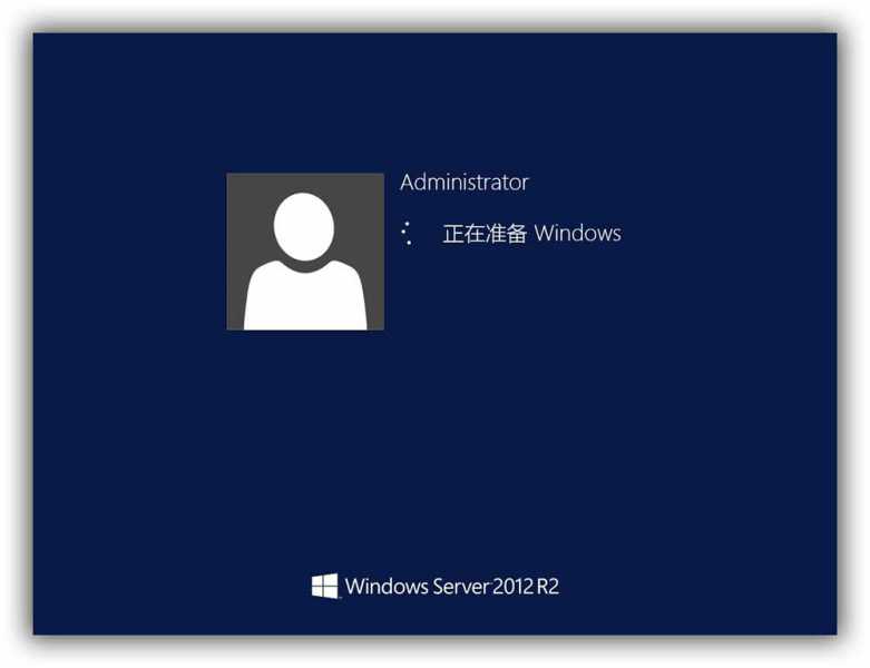 Win2012 R2 Datacenter ghost v4 - AM电脑吧 - Win2012 ghost v4